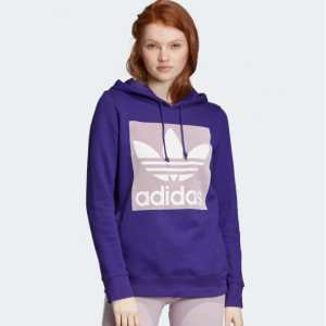 Adidas Trefoil 卫衣