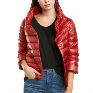 Herno Sofia Puffer 羽绒服