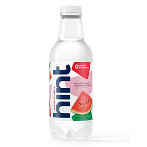 Hint 西瓜水果水 16 oz. 12瓶