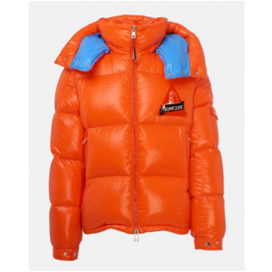 Moncler Wilson Short 羽绒服