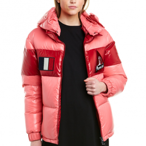 Moncler Gary 羽绒服