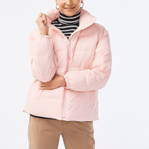J.Crew Short 女士麵包服