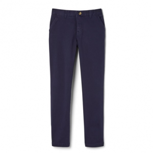 French Toast Straight Fit Chino 长裤