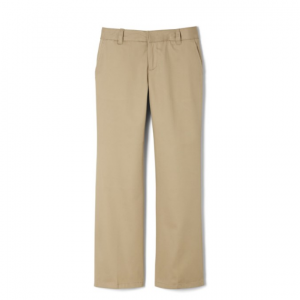 French Toast Adjustable Waist 女童长裤