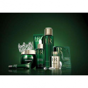 赫莲娜新全球代言人王菲！HR赫莲娜品牌介绍 - 国家、档次、故事及明星产品推荐！