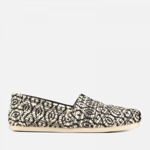 TOMS 一脚蹬