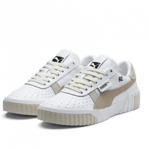 SG x PUMA Cali 合作款运动鞋 码全