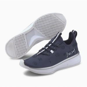 SG Runner Embroidery 合作款运动鞋 码全