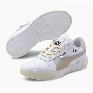 SG x PUMA Cali 合作款运动鞋 码全