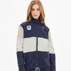 SG x PUMA 合作款外套