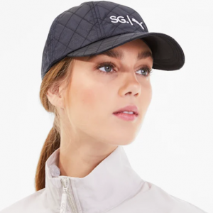 SG x PUMA 合作款棒球帽