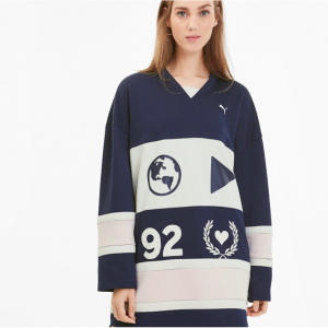 SG x PUMA 合作款运动裙