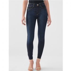 DL1961 Farrow Ankle 高腰小脚裤