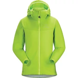 ARCTERYX 女士户外夹克