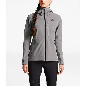 THE NORTH FACE 女士户外夹克