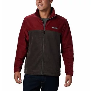 COLUMBIA 男士户外夹克