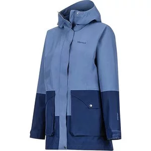 MARMOT 女士户外夹克