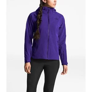 THE NORTH FACE 女款户外夹克