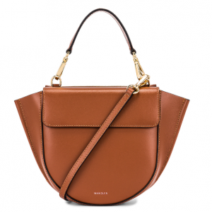 WANDLER Mini Hortensia 单肩包