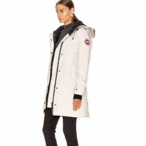 CANADA GOOSE Shelburne 羽绒服
