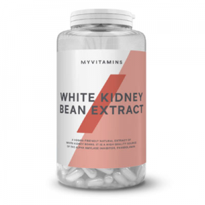 白芸豆精华（碳水化合物阻断剂）