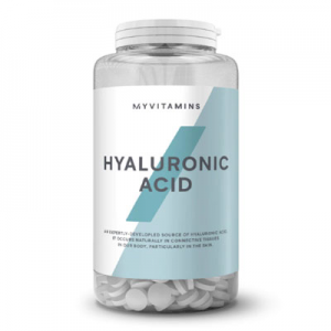 医美级口服玻尿酸精华片 （透明质酸精华片）