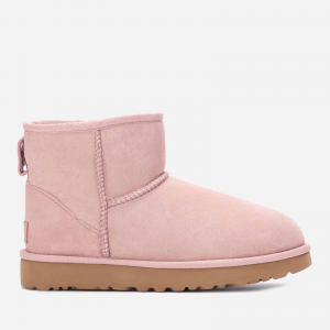 UGG 女士雪地靴
