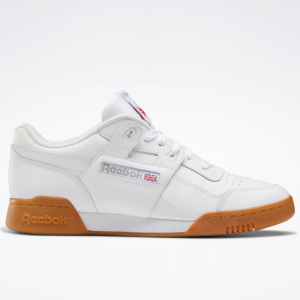 REEBOK CLASSICS WORKOUT 经典休闲鞋