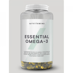 欧米伽 3 鱼油胶囊