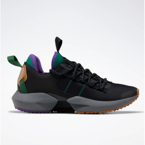 REEBOK SOLE FURY TRAIL 跑鞋