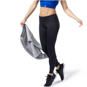 REEBOK WORKOUT READY 女款leggings