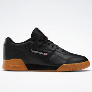 REEBOK CLASSICS WORKOUT PLUS 经典休闲鞋