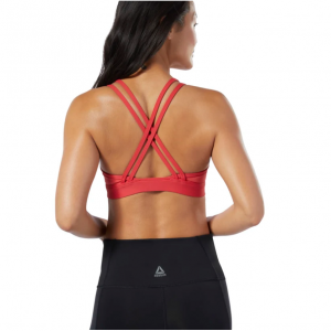 REEBOK STUDIO HERO STRAPPY PADDED 运动内衣