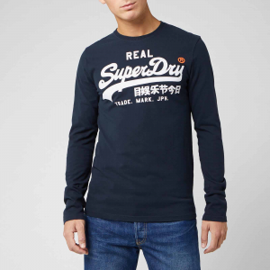 Superdry 男士上衣