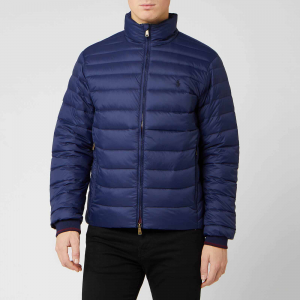 Polo Ralph Lauren 男士羽绒夹克