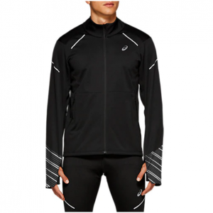 ASICS LITE SHOW 2 男款运动夹克