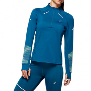 ASICS LITE SHOW 2 女款运动夹克