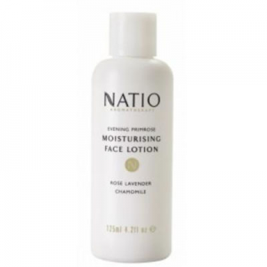 Natio 娜迪奥 月见草面部保湿乳液 125ml