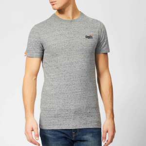 Superdry 男士T恤