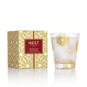 桦木松经典蜡烛