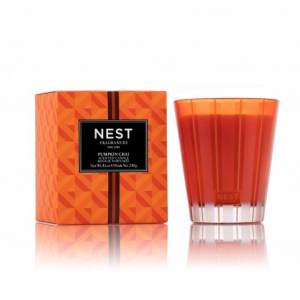 南瓜柴经典蜡烛