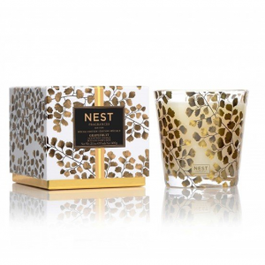 葡萄柚3芯蜡烛-特别版