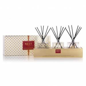 节日香氛扩散三件套