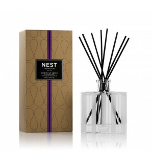 摩洛哥琥珀芦苇扩散器