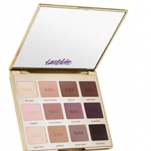 Tarte Tartelette™ Amazonian Clay 眼影盘