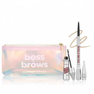 Benefit Cosmetics 眉笔+眉胶套装