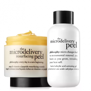 philosophy 焕肤套装