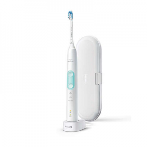 Philips Sonicare 美白系列 5100 电动牙刷 白色