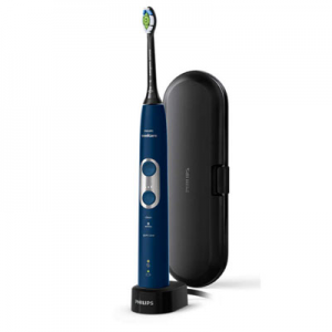 Philips Sonicare 美白系列 6100 电动牙刷 黑色
