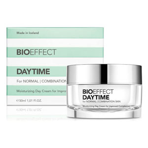 BIOEFFECT 全日莹润霜30ML